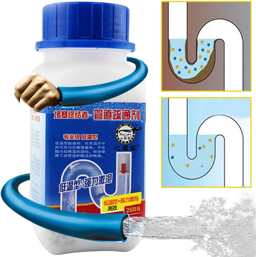 DEBOUCHEUR DE TOILETTE — Canalisations Libres en 10 Minutes 🚿 | SENJAMM