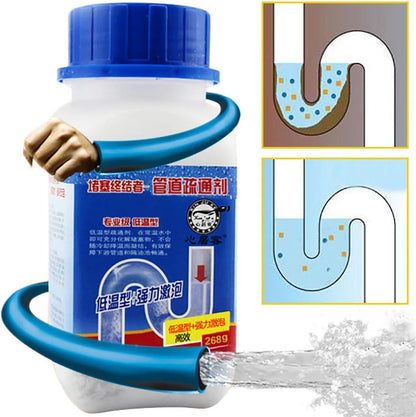 DEBOUCHEUR DE TOILETTE — Canalisations Libres en 10 Minutes 🚿 | SENJAMM